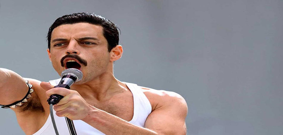 Bohemian Rhapsody