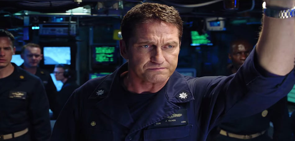 Hunter Killer