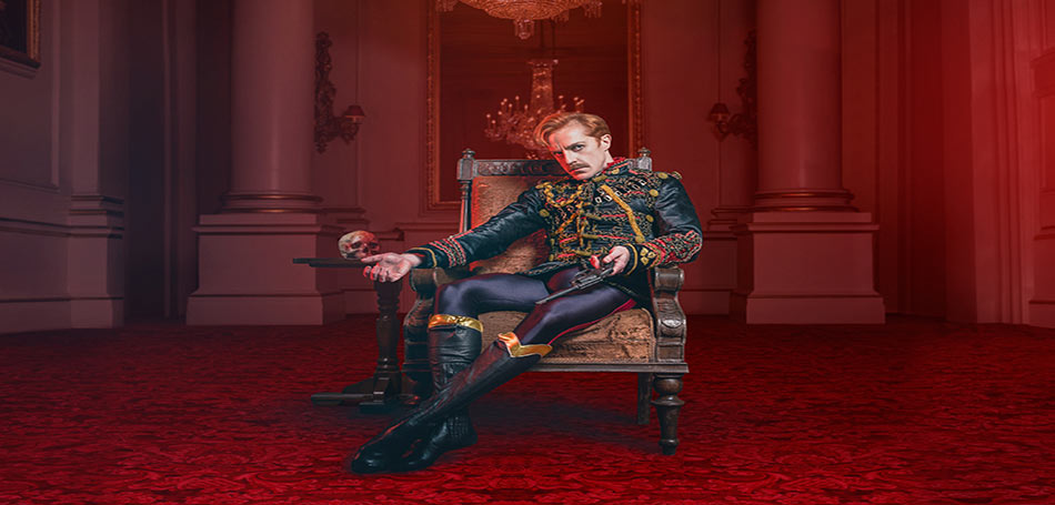 Royal Opera House: Mayerling