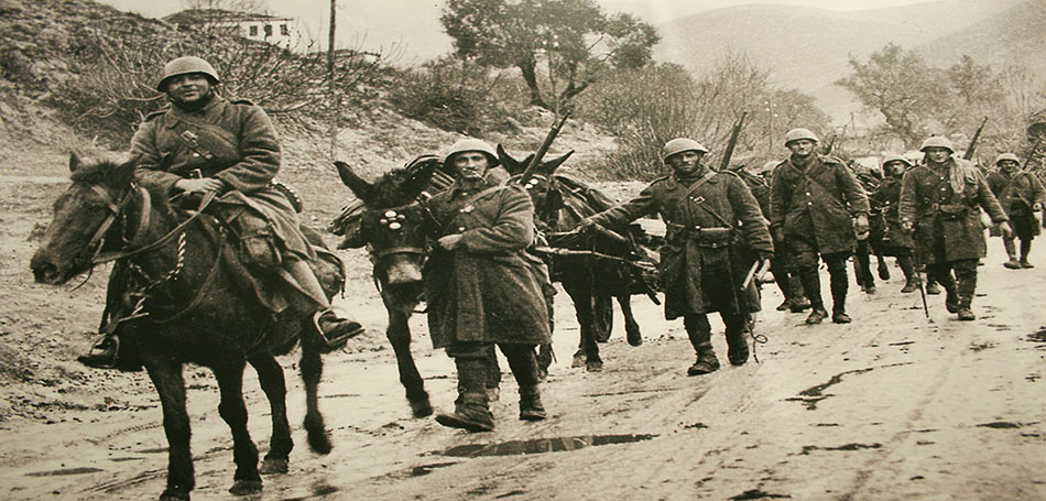 Τα Τραγούδια της Λευτεριάς