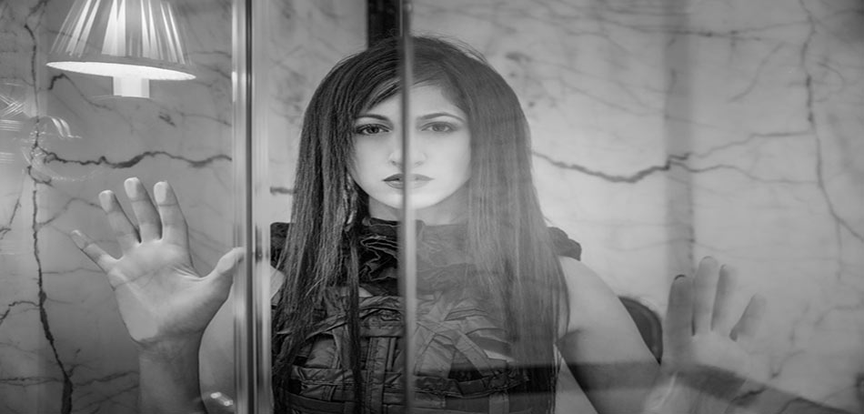 AIMANTS με την Pavlina Styl