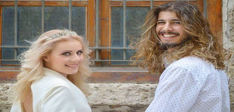 «Miss Chance & Mister Choice» Showtime