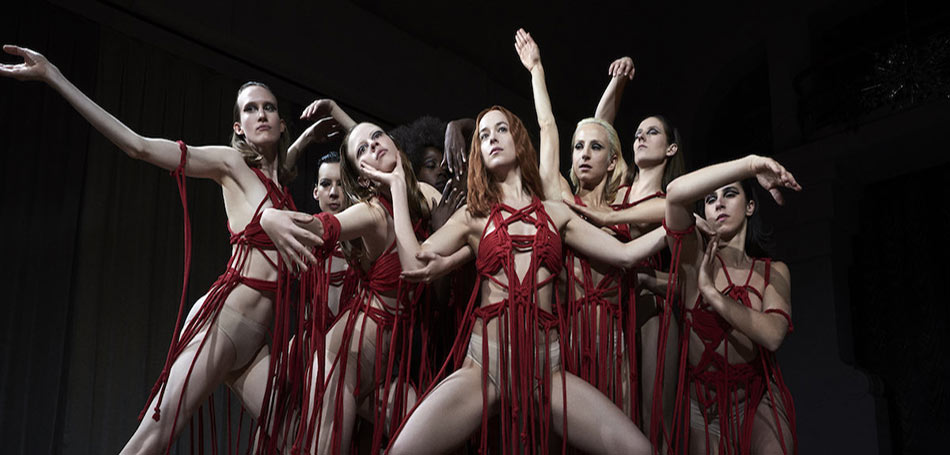 Suspiria 