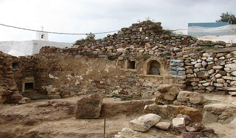kimolos-history
