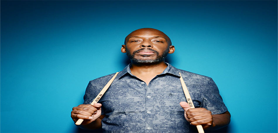 E.J. Strickland Quintet