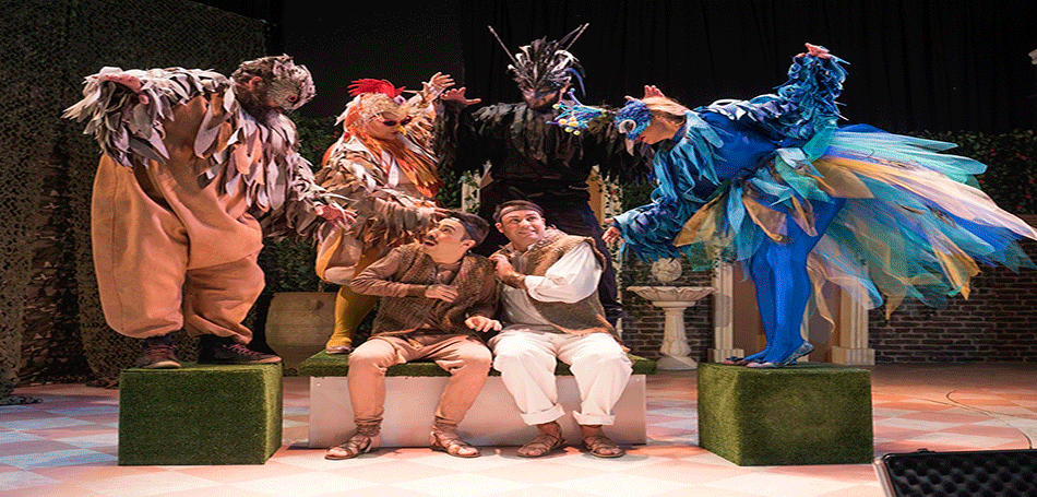 Νεφελοκουκοχώρα