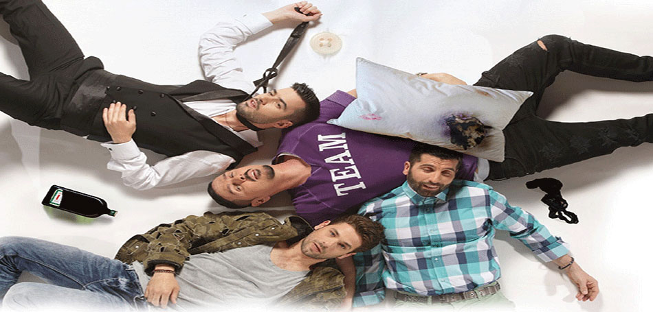 The Bachelor 3