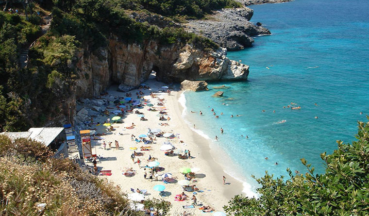 milopotamos