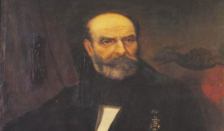 mantzaros