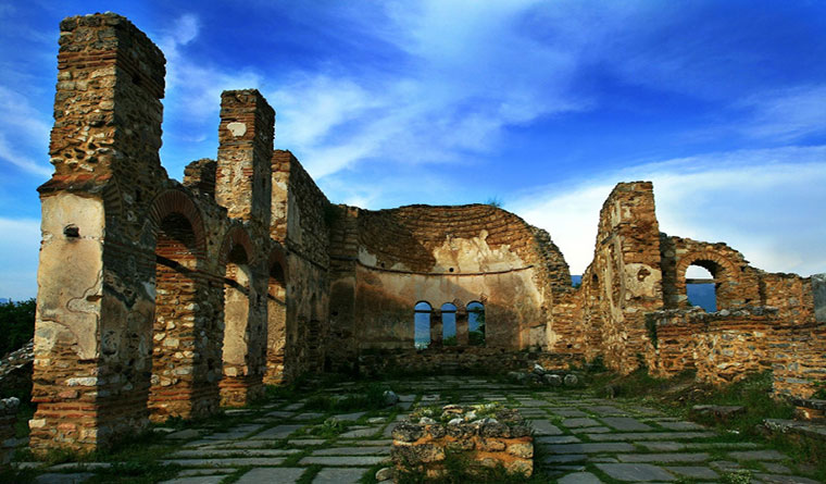 prespes-agios-axileios-ekklisia