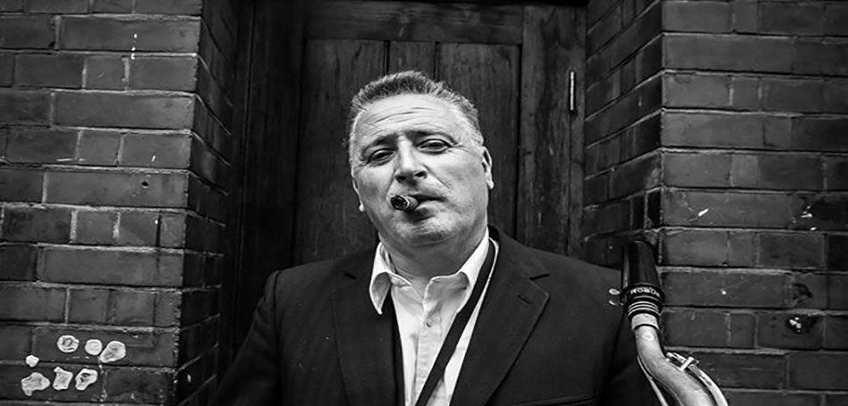 Ray Gelato & The Enforcers