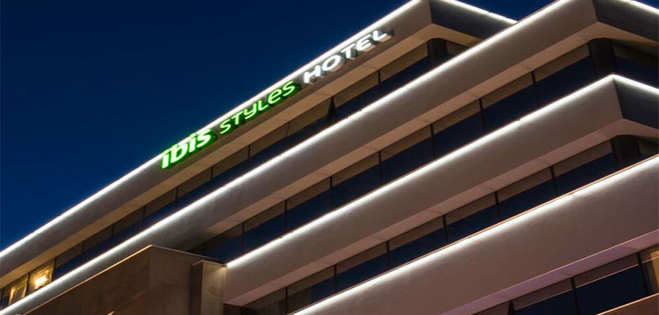Ανοίγει ξενοδοχείο Ibis Styles στη λεωφόρο Βουλιαγμένης