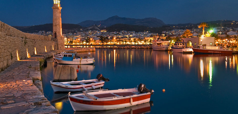 Κρήτη, ο καλύτερος προορισμός για οικογενειακές διακοπές