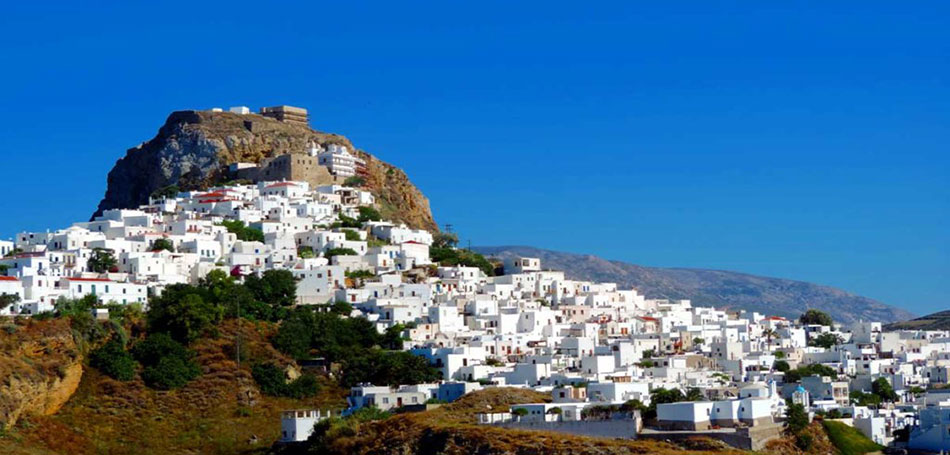 Πρωτότυπη τουριστική επένδυση στη Σκύρο