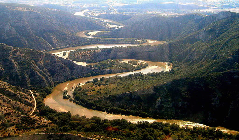 nestos