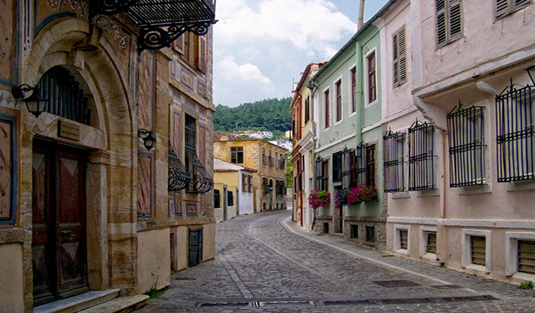 xanthi-palia-poli