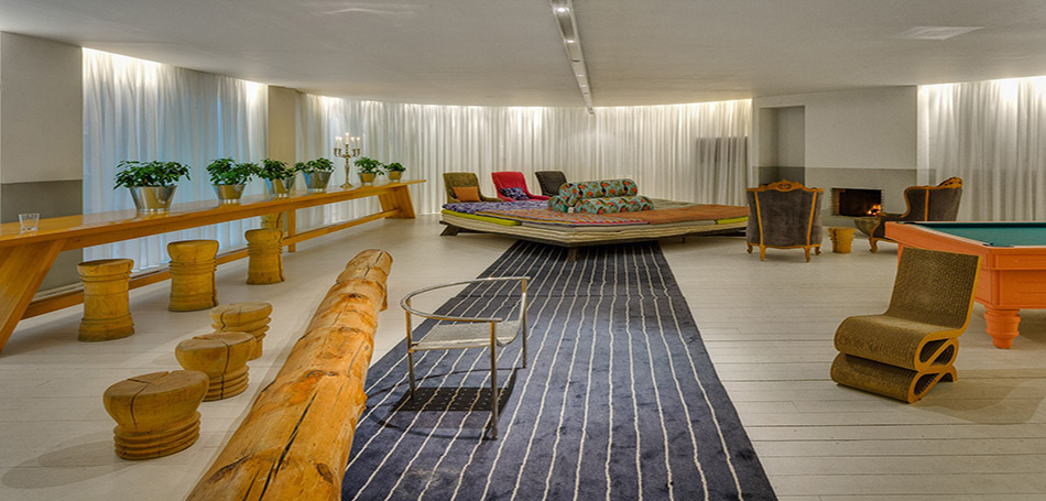 Παγκόσμια διάκριση για το Ekies All Senses Resort