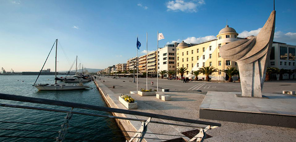 Ενισχύσεις σε φορείς από το Επιμελητήριο Δωδεκανήσου