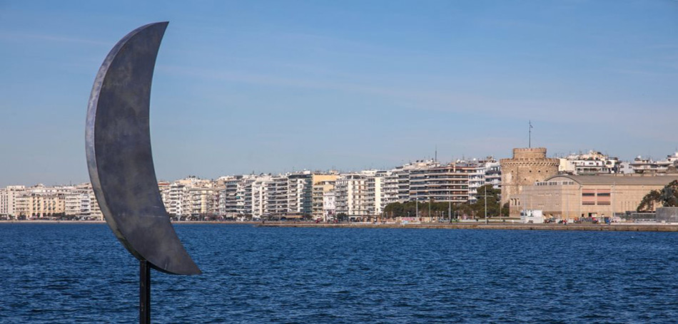 Πέντε θεματικά βίντεο για τον τουρισμό της Θεσσαλονίκης