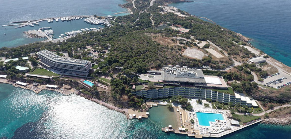 Υπέρογκες οι επενδύσεις στην Αθηναϊκή Ριβιέρα