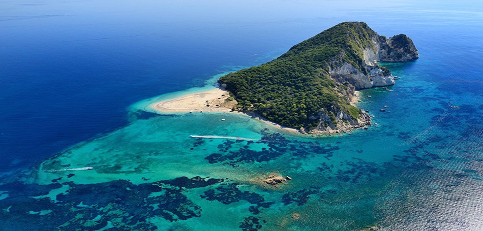 Το Ιόνιο πρωταγωνιστής στις αναζητήσεις στη Google