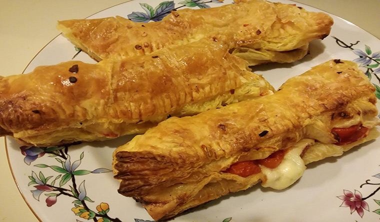 pastourmadopita