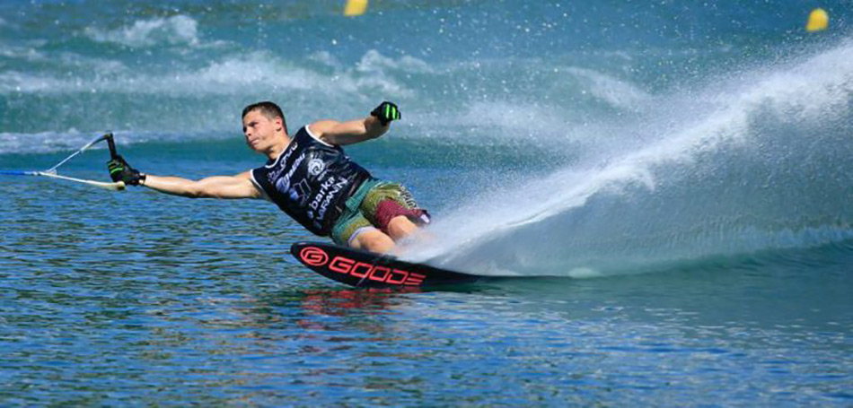 60th Masters Water Ski & Wakeboard Tournament
