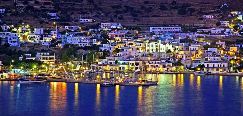 Προβολή των Λειψών στο Family Traveller
