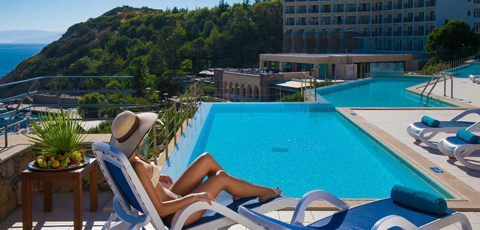 Ανοίγει το πρώτο ξενοδοχείο της Wyndham στην Κρήτη