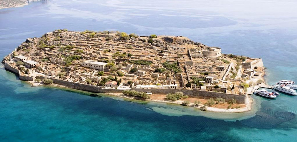 Στην UNESCO ο φάκελος για τη Σπιναλόγκα