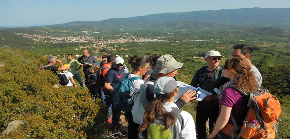 Παρατηρητήριο Τουρισμού σχεδιάζει η Περιφέρεια Θεσσαλίας