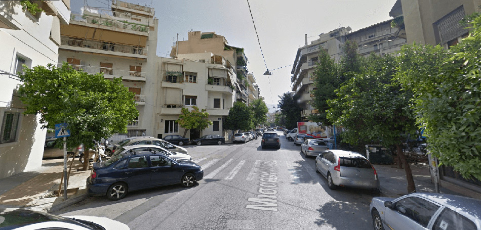 Νέο ξενοδοχείο πολύ κοντά στο μουσείο της Ακρόπολης 