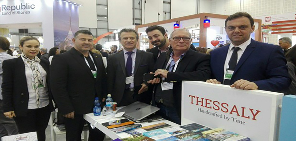 Άνοιγμα των ελληνικών τουριστικών γραφείων στην αγορά του Ισραήλ