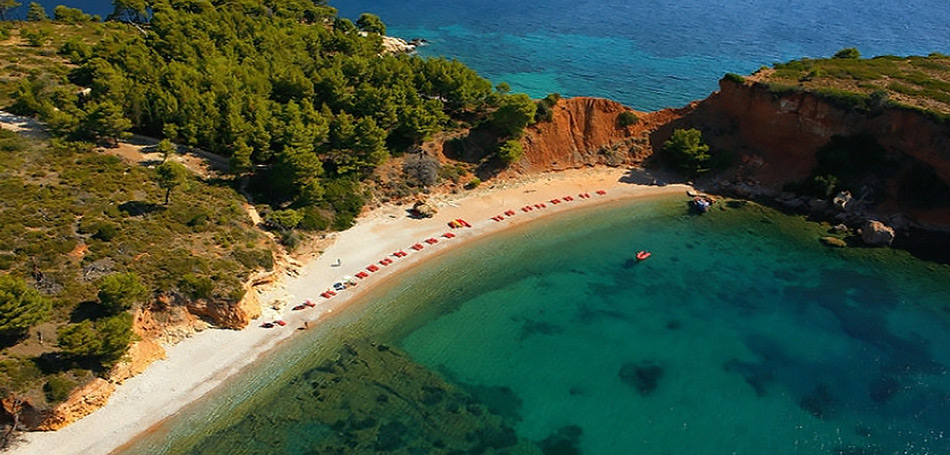 Η ανάδειξη της αθέατης πλευράς της Ελλάδος στόχος δράσης της Huawei