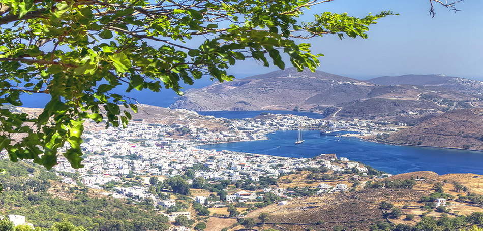 Μπαρόκ συναυλίες σε Ρόδο, Κω, Λέρο και Πάτμο