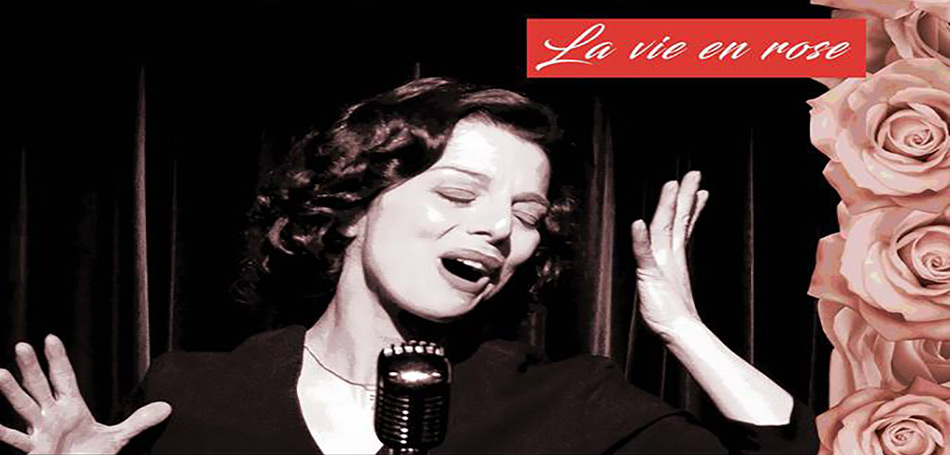 Η … Edith Piaf επιστρέφει!