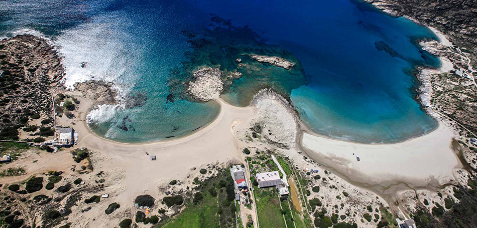 Δράσεις για την τουριστική προβολή της Ίου