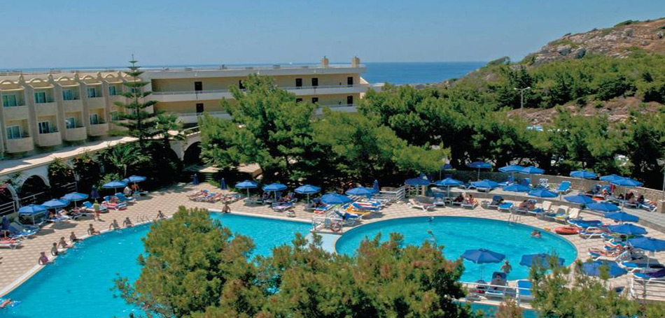 Νέες δωρεές από ξενοδοχεία σε νοσοκομεία