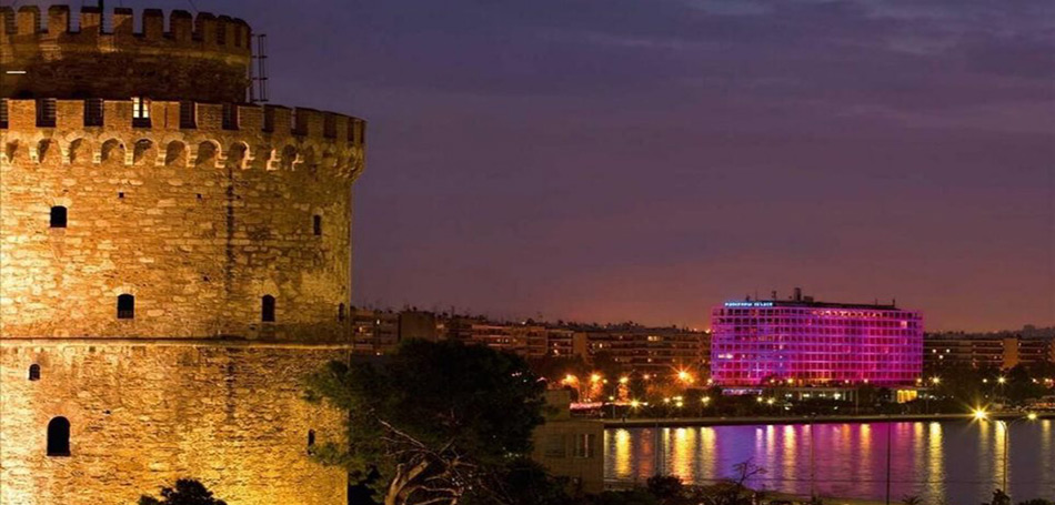 Επιχορηγήσεις για ξενοδοχεία σε Θεσσαλονίκη και Χαλκιδική