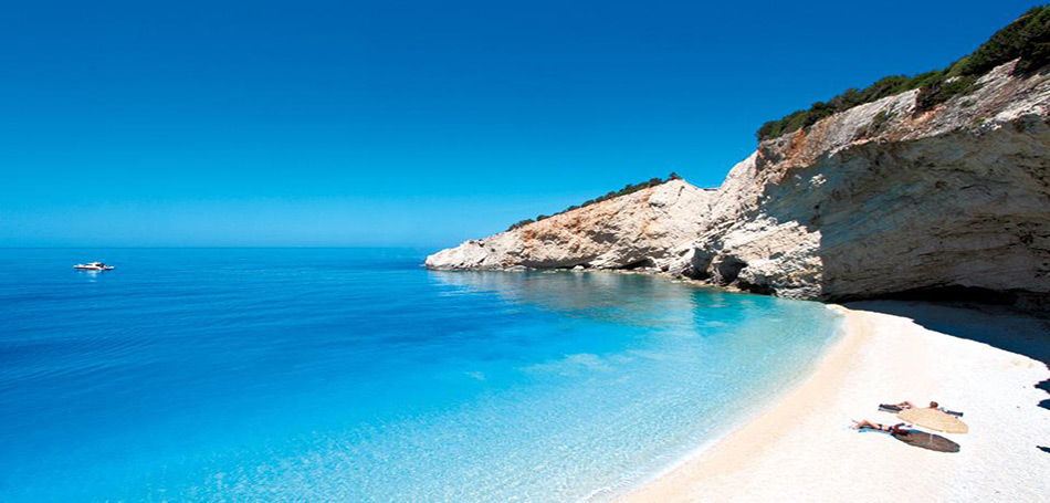 Οι χωρικές στρατηγικές στο Δήμο Λευκάδας