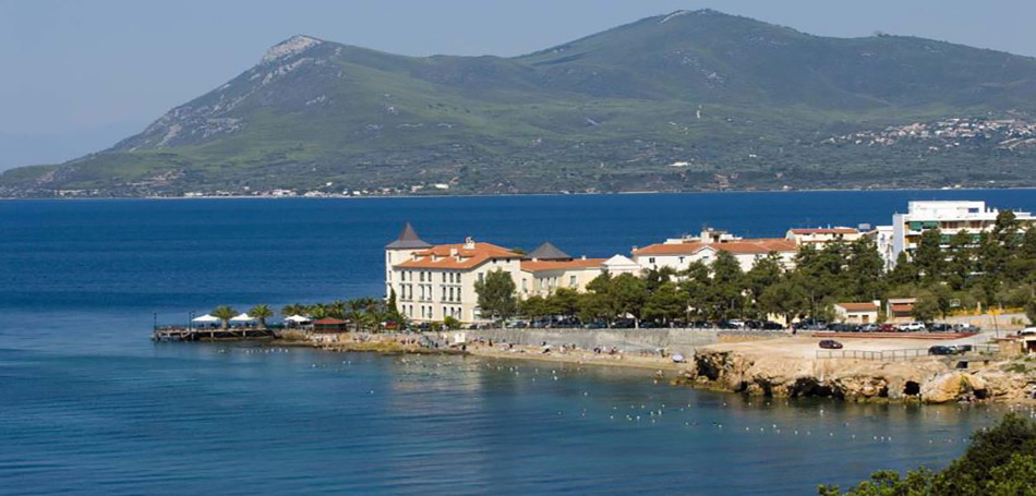 Προγράμματα τουριστικής προβολής στην Ιστιαία-Αιδηψό και Αλμωπία