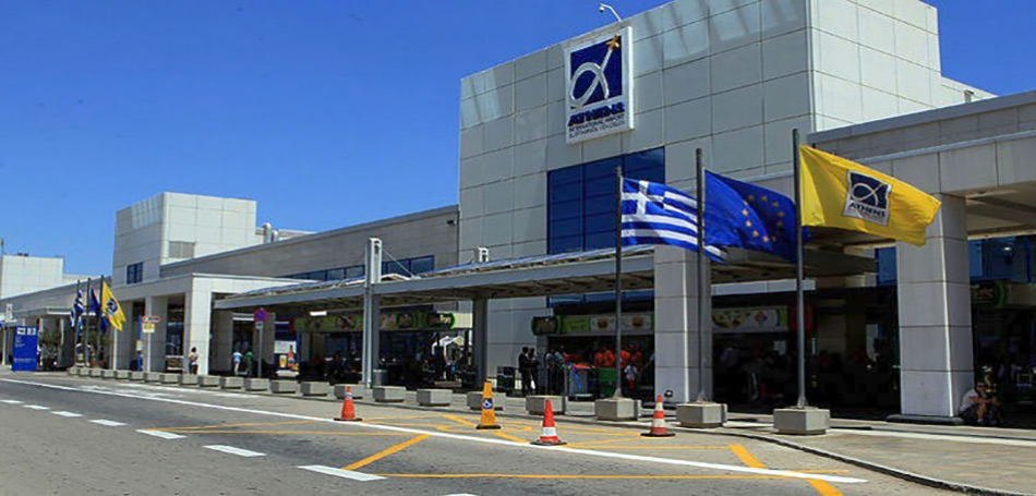 Δυναμική αύξηση διακίνησης επιβατών από την έναρξη της χρονιάς