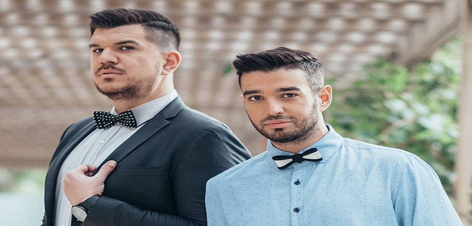 Stereo Soul – «The New Era»