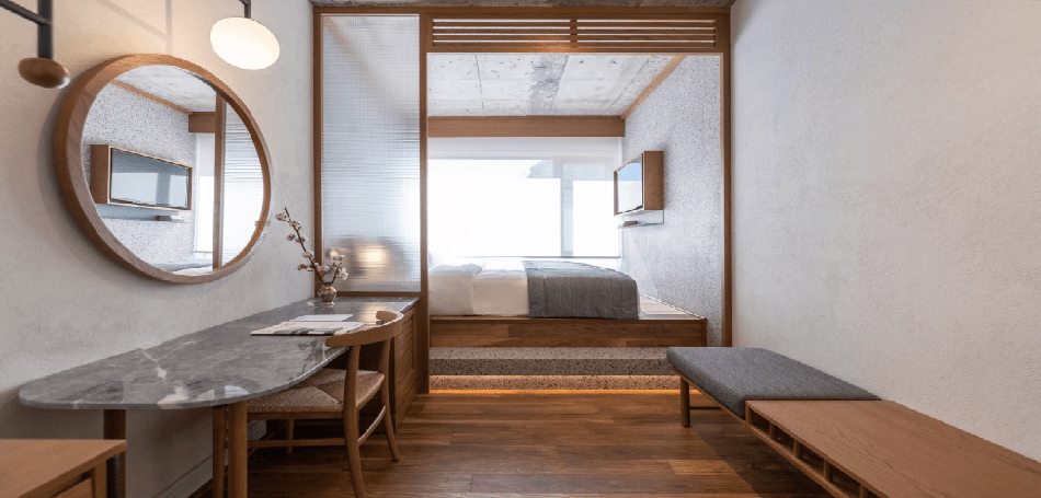 Άνοιξε το Ergon House Athens Hotel