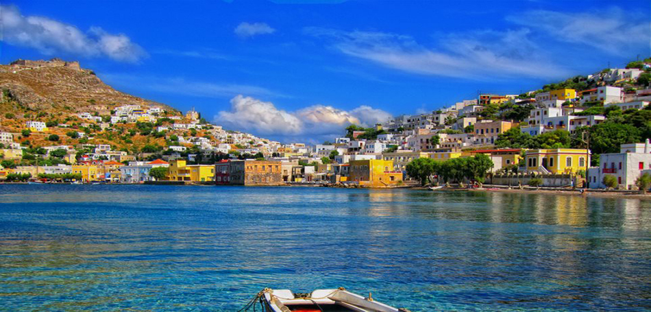 Στην τελική ευθεία το Αιολικό Πάρκο σε νησίδες της Λέρου 
