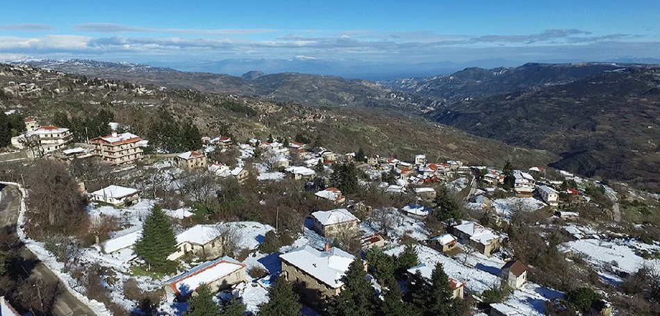 Επιχορηγήσεις για νέα ξενοδοχεία στα Τρίκαλα Κορινθίας