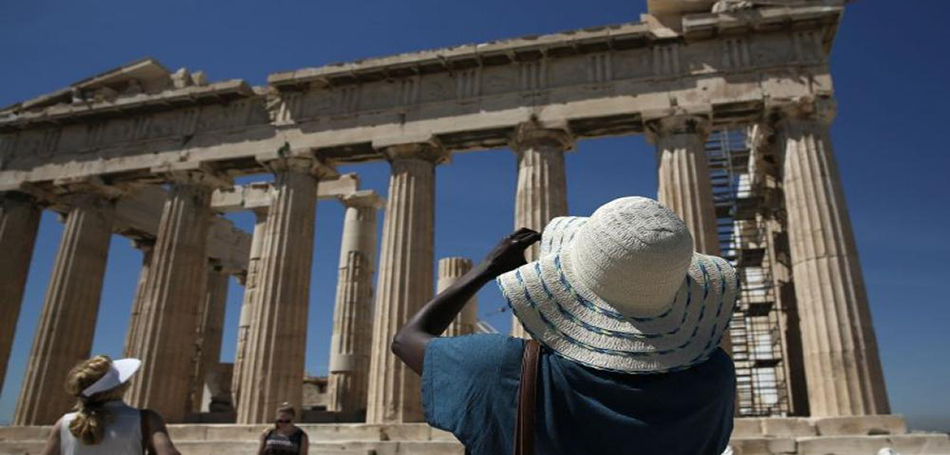 «Ψηφίζουν» Ελλάδα οι Βούλγαροι τουρίστες
