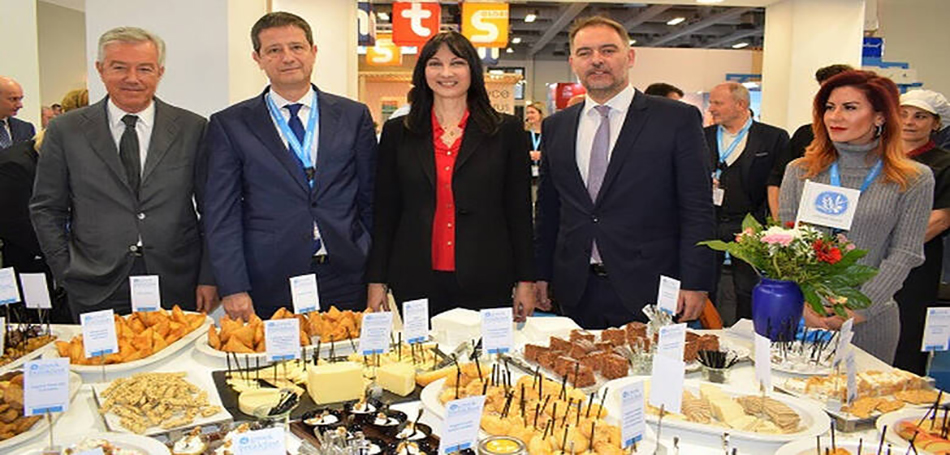 Θεαματική αύξηση των Γερμανών τουριστών στην Ελλάδα