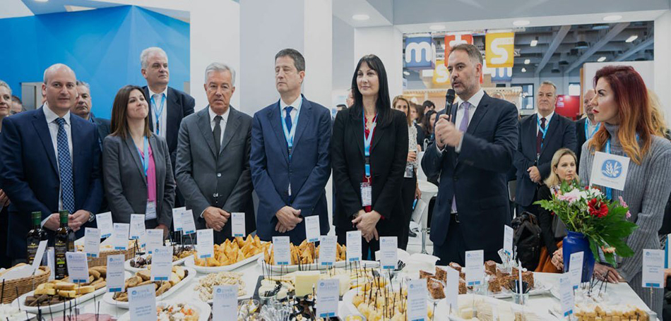 Η Ελλάδα «ο καλύτερος προορισμός για διακοπές αναψυχής»