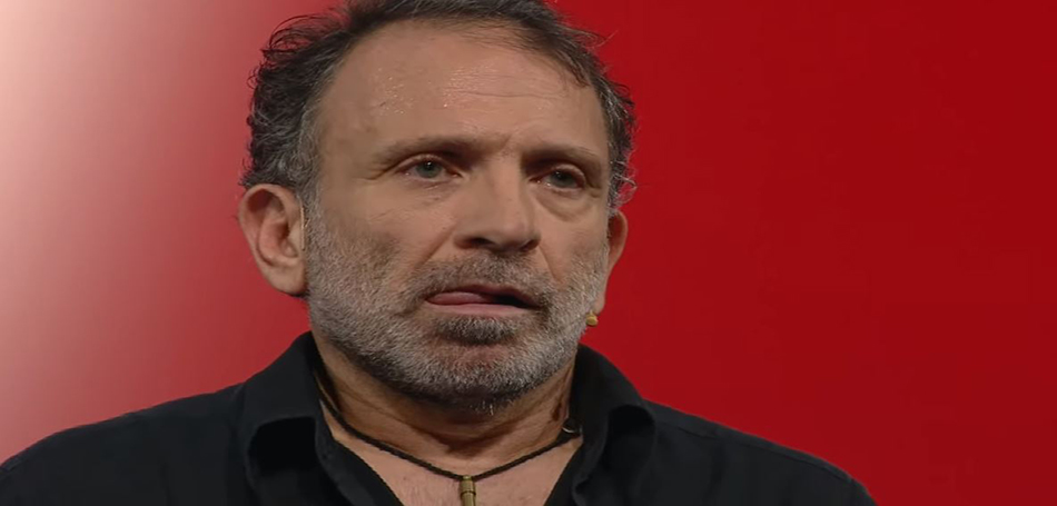 Γιάννης Μπεχράκης: Ο γητευτής της εικόνας